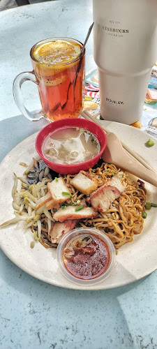 Nan Wah Kopitiam - Gastronomi dan perhotelan