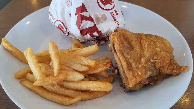 Opinii despre KFC Rock Road în Kuching - Gastronomi dan perhotelan