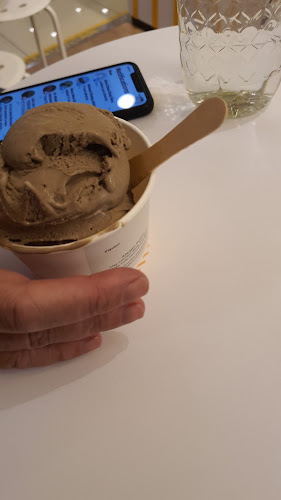 Wolf Gelato @1 Utama - Petaling Jaya