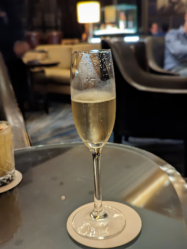 Astor Bar - Gastronomi dan perhotelan