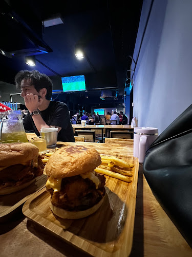 Sul Bar & Kitchen - Subang Jaya