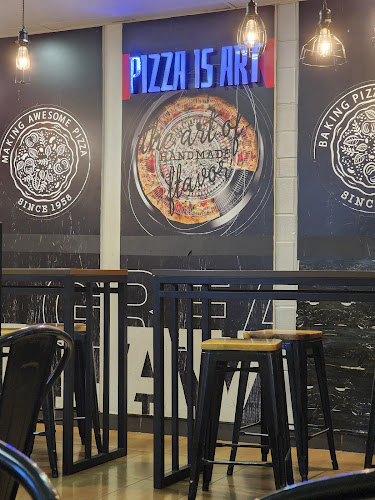 Pizza Hut Delivery Setiawangsa - Taman Keramat Permai