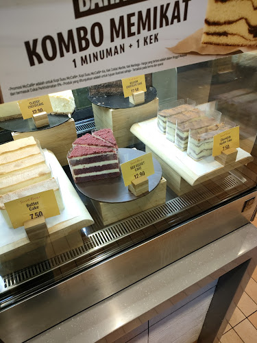 Jln Kampung Lalang, Educity, 79100 Iskandar Puteri, Johor Darul Ta'zim