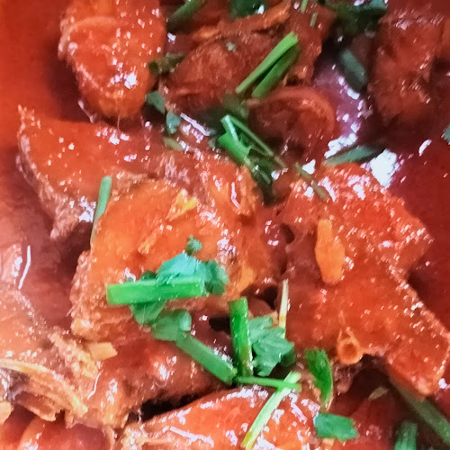 Comentarii opinii despre Azmiah Warung Simpang 3