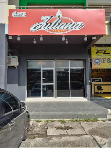 Juliana Cafe Sandakan