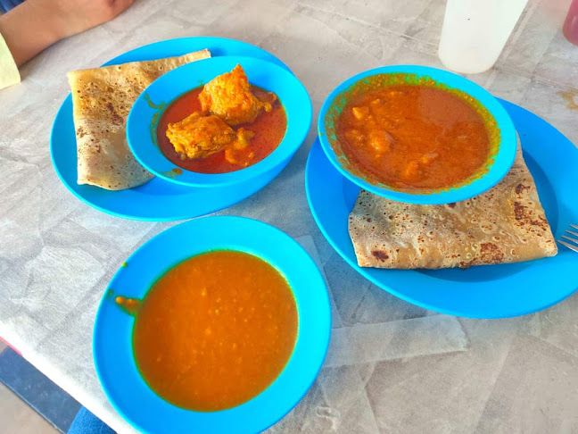 GERAI NO 5 MASJID AMAN SIMPANG KUALA, 05400 Alor Setar, Kedah