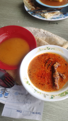 Kedai Roti Canai Yusof & Sons