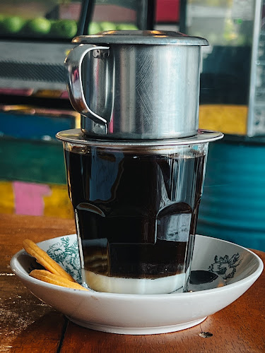 Opinii despre G.Foti Kopitiam în Cheras - Gastronomi dan perhotelan