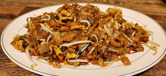 Madam Kwan's • 1 Utama Shopping Centre