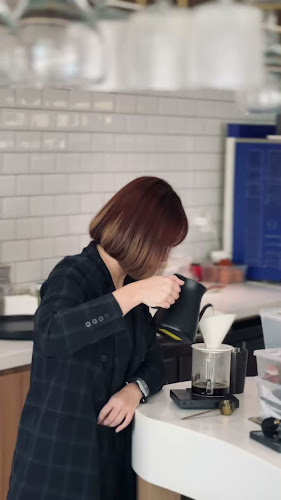 Opinii despre Frenche Roast Cafe (Molek) în Johor Bahru - Gastronomi dan perhotelan