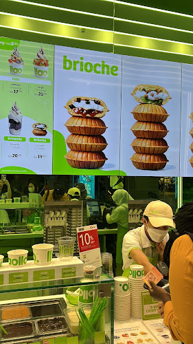 Opinii despre llaollao Pavilion KL în Kuala Lumpur - Gastronomi dan perhotelan