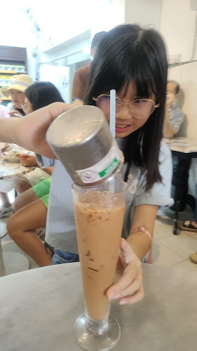 Comentarii opinii despre OO White Coffee Carnarvon Street