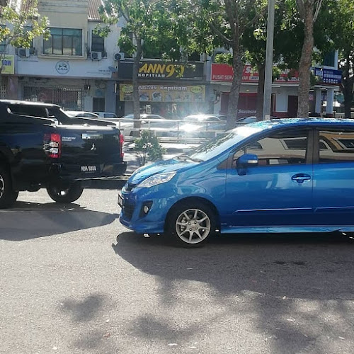 51, Jalan PJ 1, Taman Pertam Jaya, 75050 Melaka