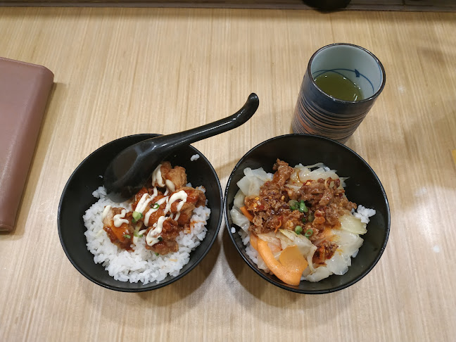 Sushi King Aeon Shah Alam - Gastronomi dan perhotelan