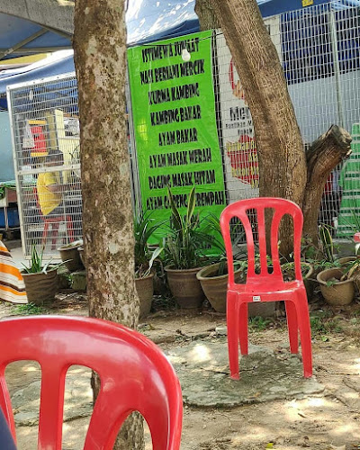 Comentarii opinii despre Warung Mercik- Kambing Bakar