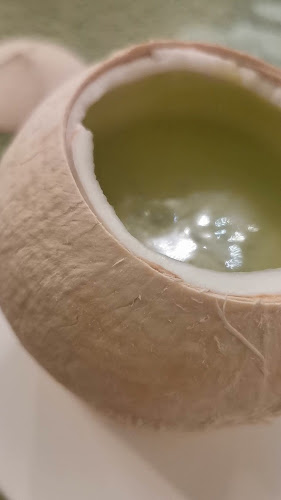 Restoran Auntie Sim Kitchen 私房菜 - Gastronomi dan perhotelan