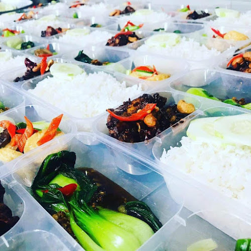 Opinii despre One Millennium Caterers în Ayer Keroh - Gastronomi dan perhotelan