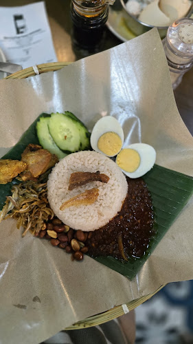 Warung Kopi Peng ' - Seremban