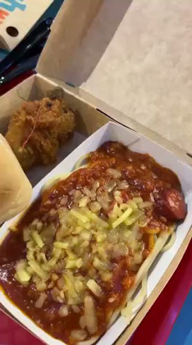 Jollibee Sunway Pyramid - Gastronomi dan perhotelan