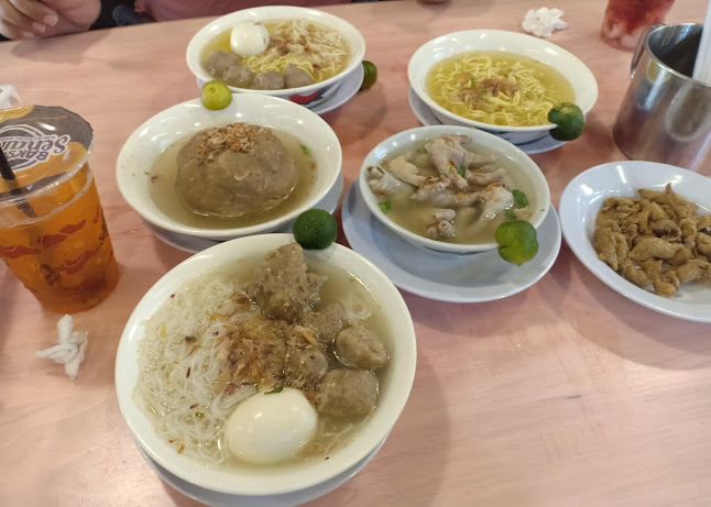 BAKSO SENARIO - Kota Kinabalu