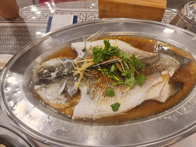 Kedai Makanan Laut Ya Lim