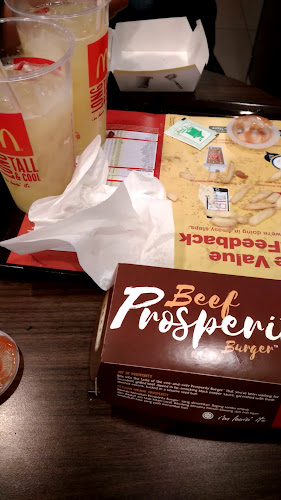 McDonald's Taman Sri Yaacob - Johor Bahru