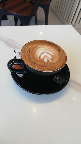 Nasken Coffee KTCC - Kuala Terengganu