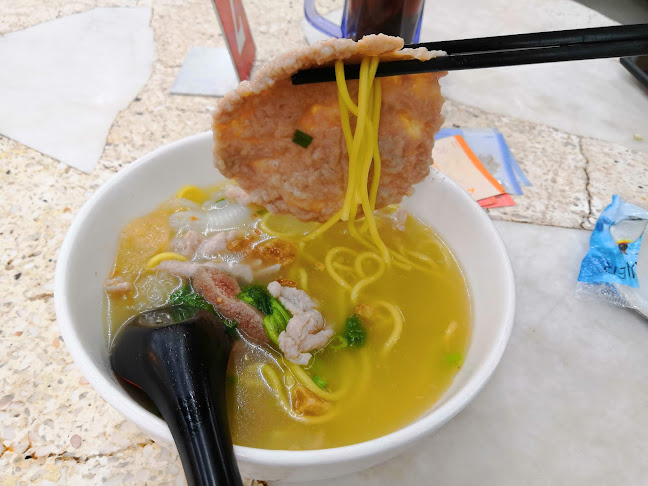 63 Food Court Restaurant - Johor Bahru