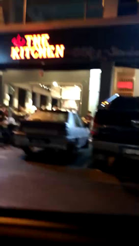 Opinii despre The Kitchen BBQ & Steamboat Sibu în Sibu - Gastronomi dan perhotelan