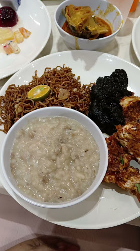 Opinii despre Rasa Kaw Kaw Kuching în Kuching - Gastronomi dan perhotelan