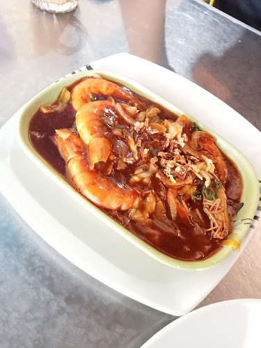 Opinii despre Perwira Restaurant în Miri - Gastronomi dan perhotelan