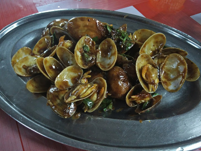 Comentarii opinii despre Jit Yue Hiong Seafood