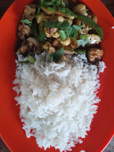 D,sayong lembah tomyam - Kuala Kangsar