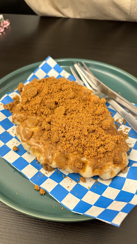 KOUP! Coffee - Gastronomi dan perhotelan