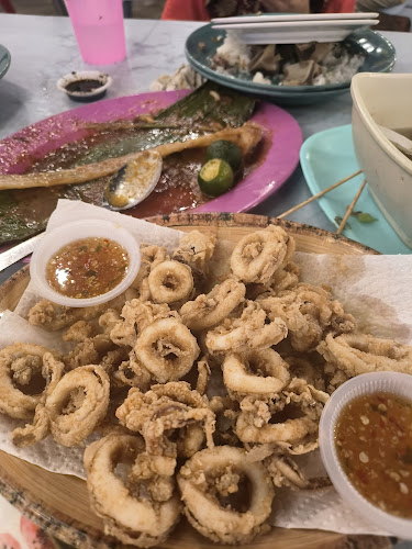 Restoran Makan Sedap - Kuala Lumpur