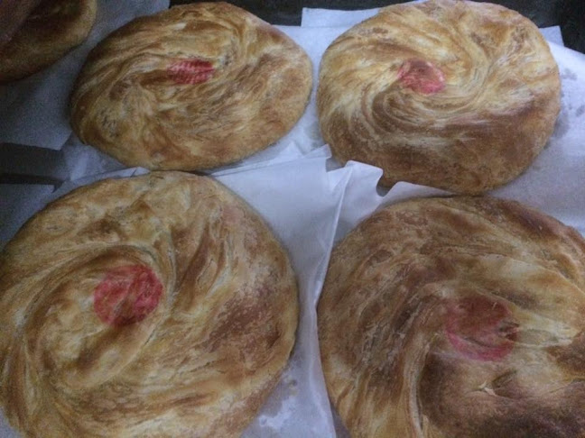 Chop Chin Leong Confectionery Sdn.Bhd - Gastronomi dan perhotelan