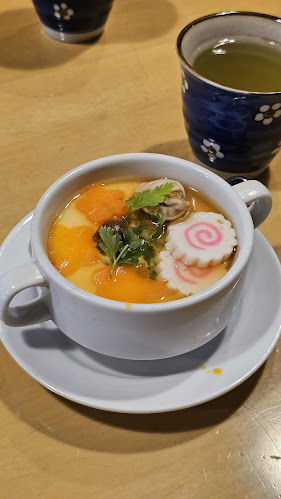 Opinii despre New Tokugawa în Johor Bahru - Gastronomi dan perhotelan