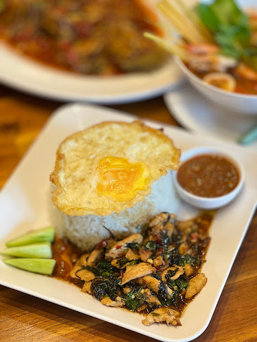 Lot 1 Bangunan Ukir 2, Jalan Tunku Ibrahim, Bandar Alor Setar, 05000 Alor Setar, Kedah