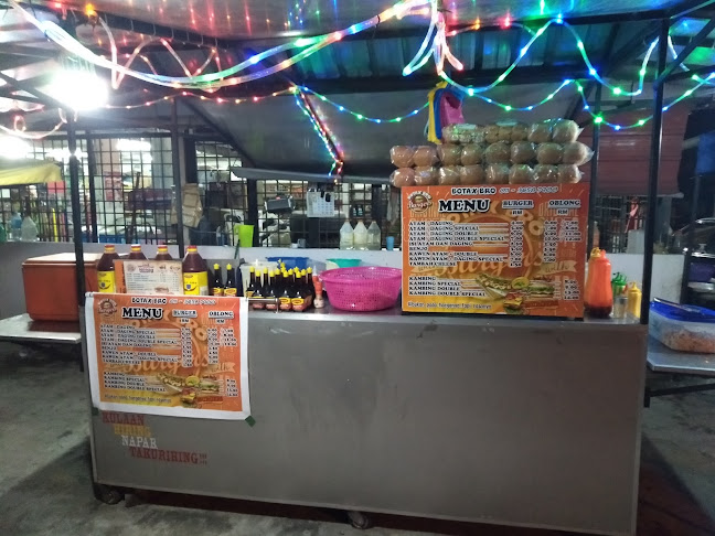 Comentarii opinii despre Burger Botak Bro