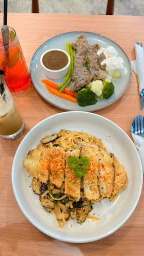 Breathtaking Cafe - Kajang