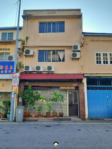 DISCOVERY CAFE - Gastronomi dan perhotelan