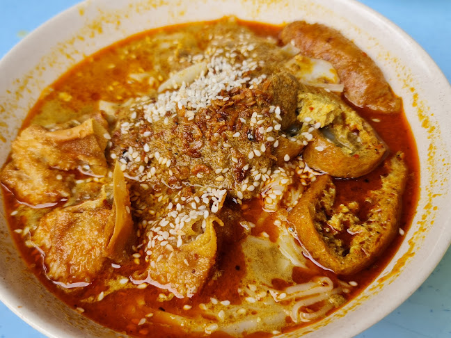 Old KL Kopitiam - Gastronomi dan perhotelan