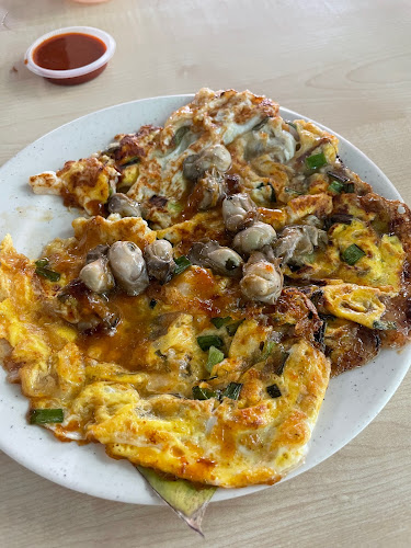 Comentarii opinii despre Bee Hooi Cafe