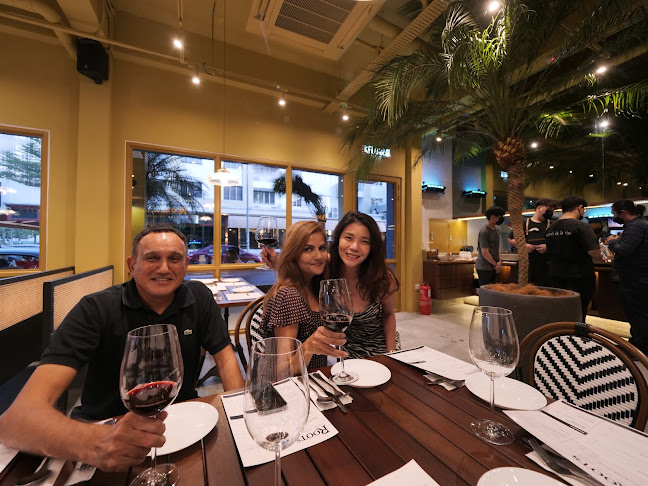 Roots Mount Austin (Relocating, To be announced)