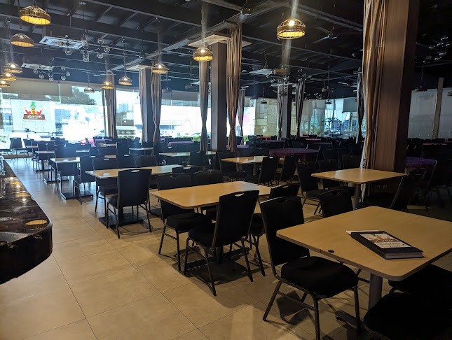 Lot 52, Jln Tun Razak, Kampung Baru, 50400 Kuala Lumpur, Wilayah Persekutuan Kuala Lumpur