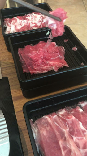 Opinii despre Sukishi @ The Starling în Petaling Jaya - Gastronomi dan perhotelan