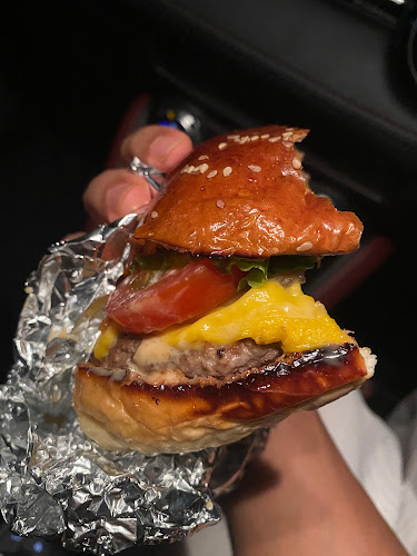 Burg & Go Sungai Petani