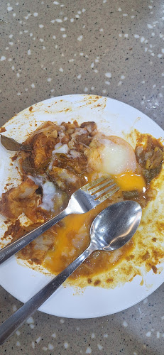 Nasi Kandar Stadium - Kuala Lumpur