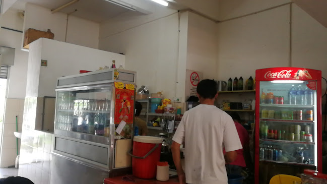 Opinii despre Kedai Kopi Market în Sibu - Gastronomi dan perhotelan