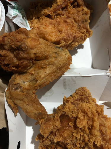 Comentarii opinii despre KFC